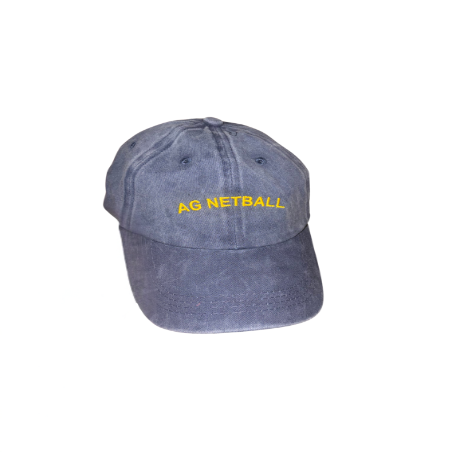 2026 Dad Cap